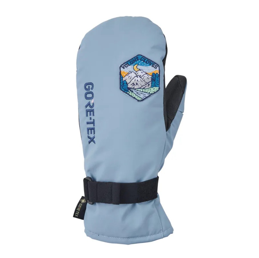 VOLUME Performance NS